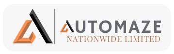 Automaze Nationwide